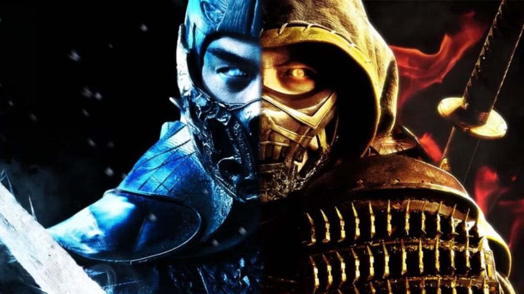 Mortal Kombat II Movie 2026
