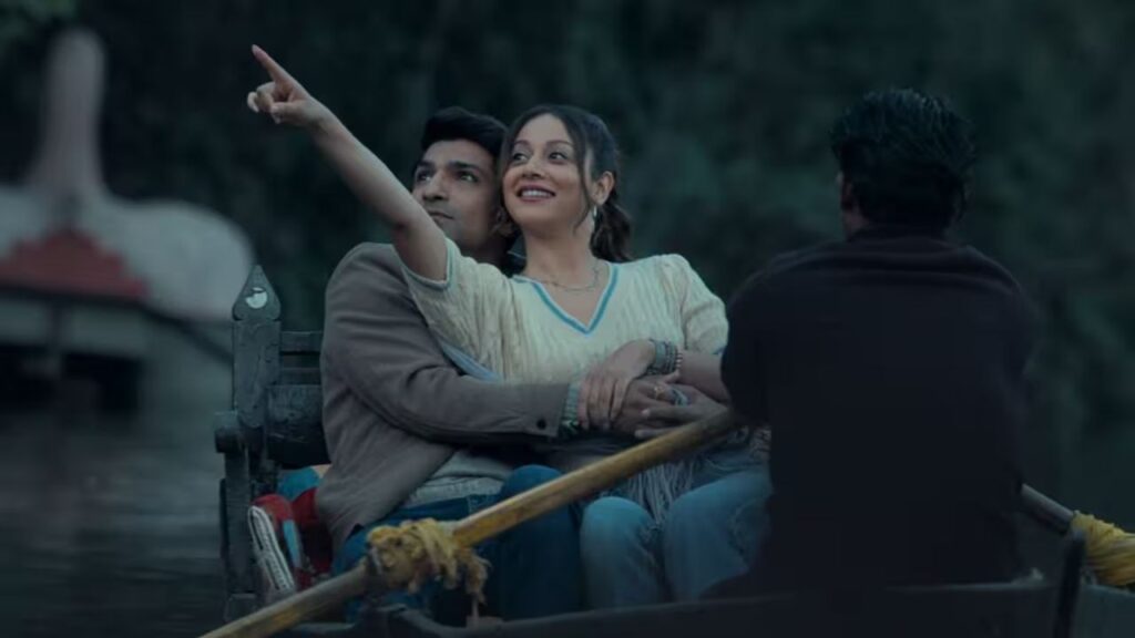 Na Jaane Kaun Aa Gaya Movie 2026