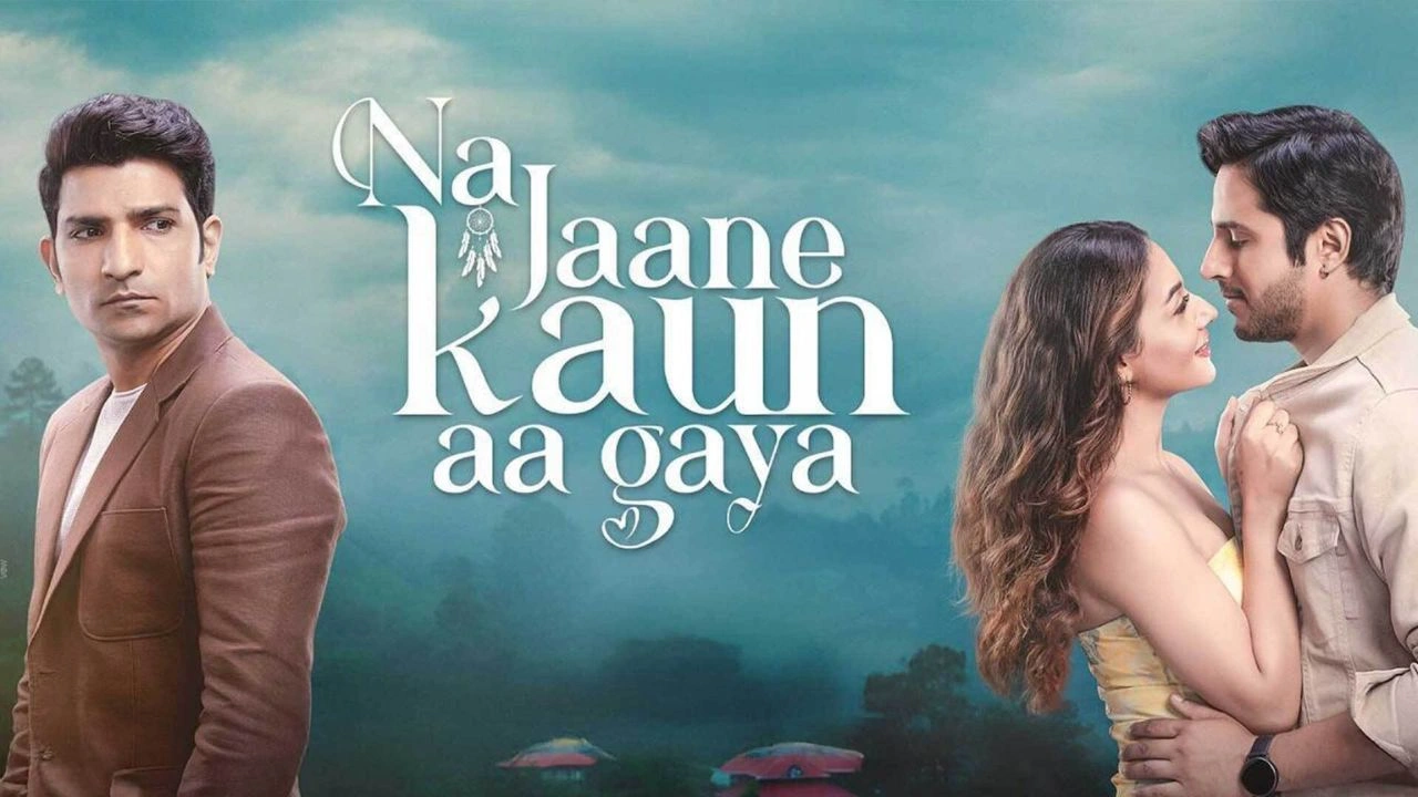 Na Jaane Kaun Aa Gaya Movie