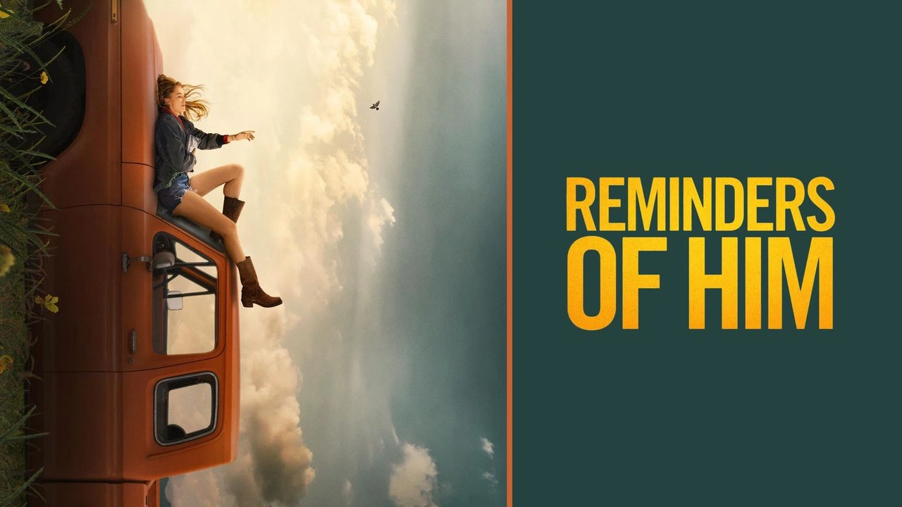 Reminders of Him Movie