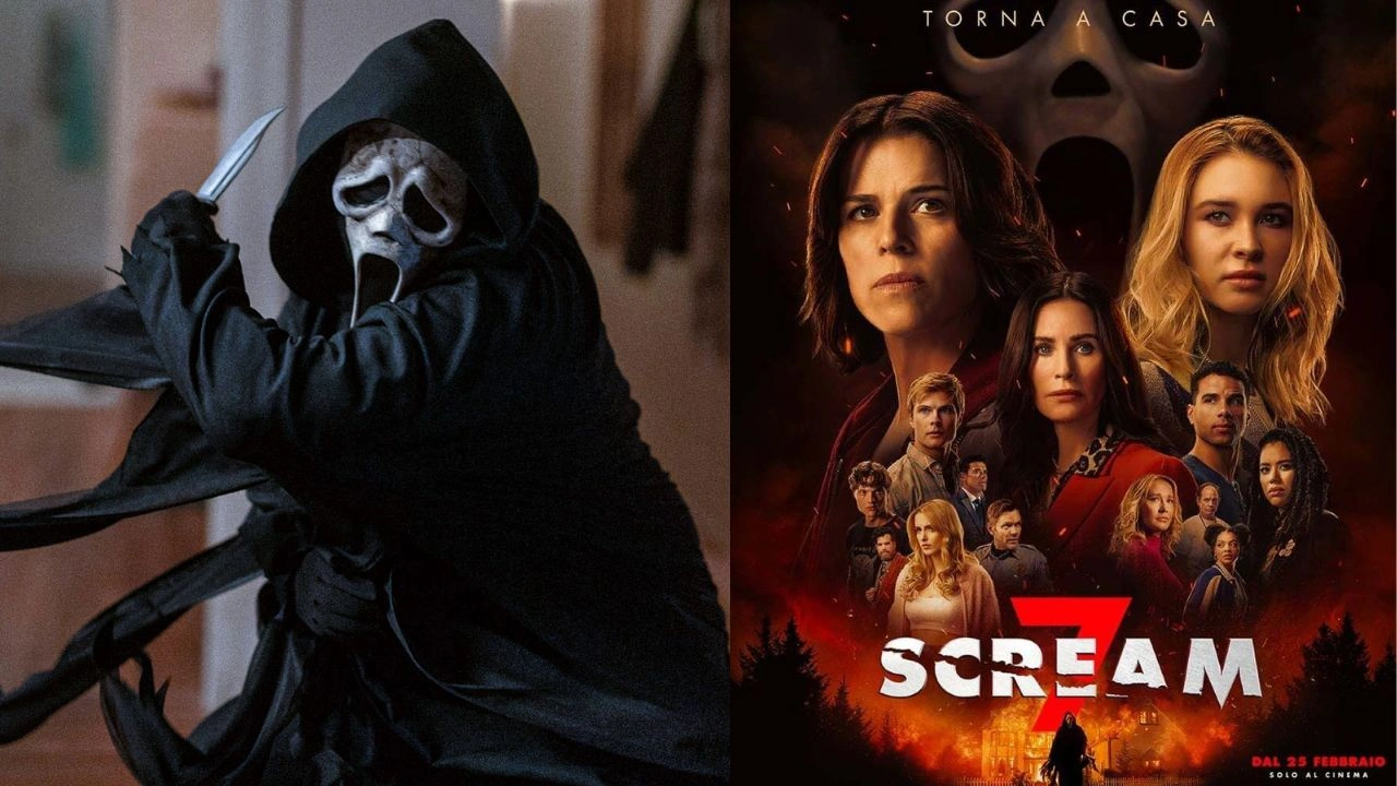 Scream 7 Movie