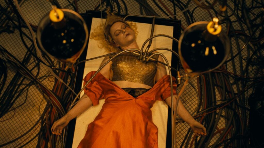 The Bride! Movie 2026