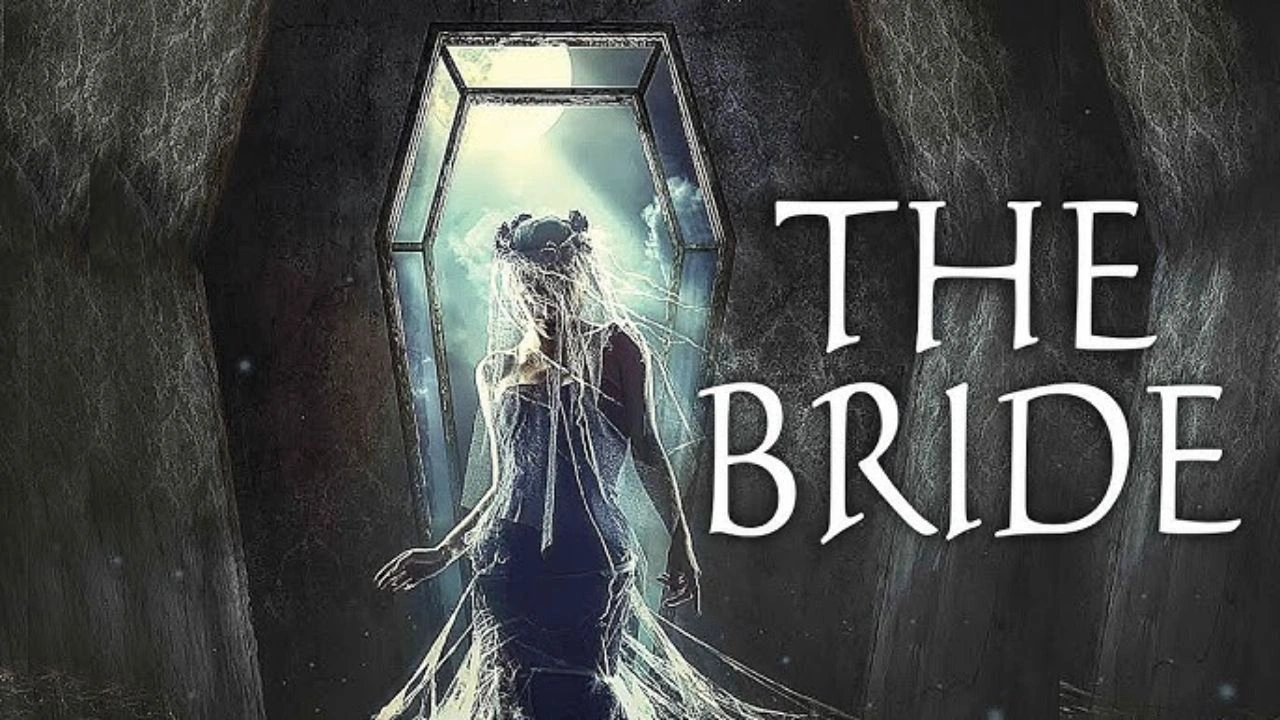 The Bride! Movie