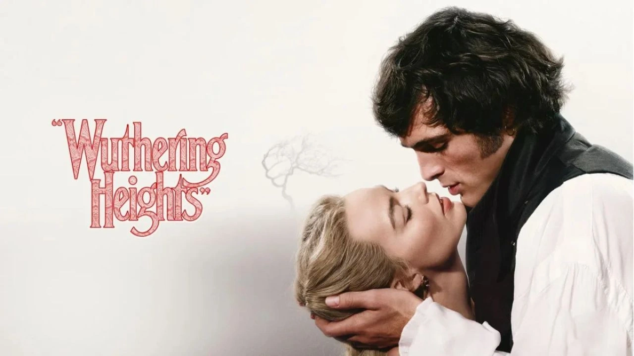 Wuthering Heights Movie