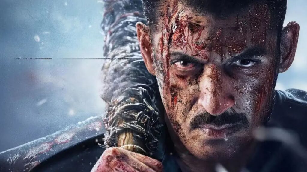 Battle of Galwan Movie 2026