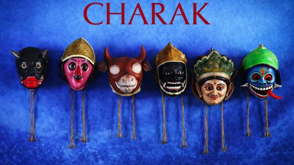 Charak Movie 2026
