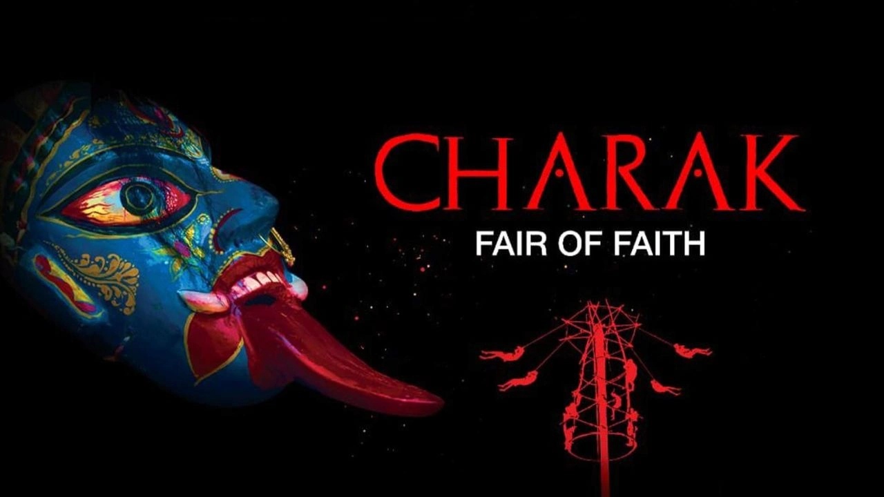 Charak Movie