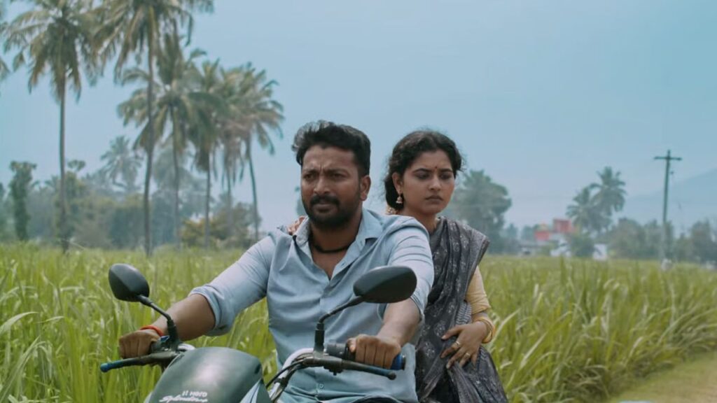 Kolaiseval Movie 2026