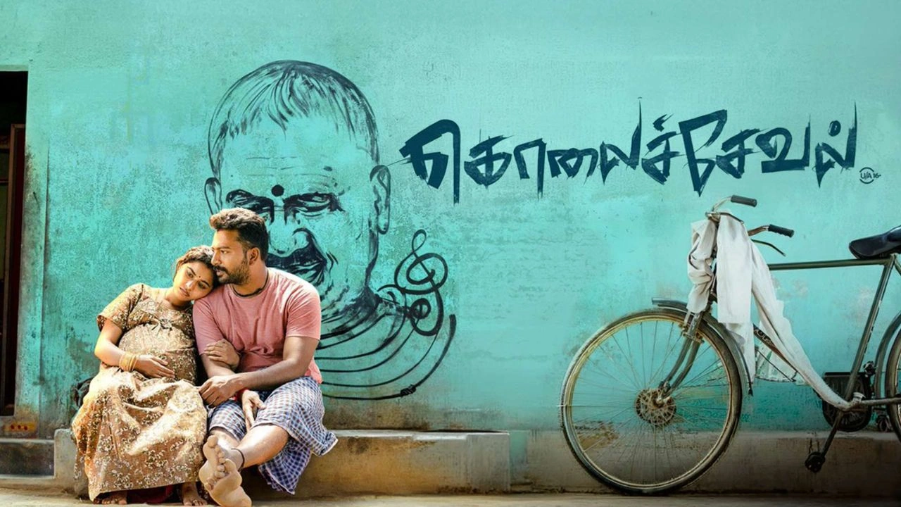 Kolaiseval Movie