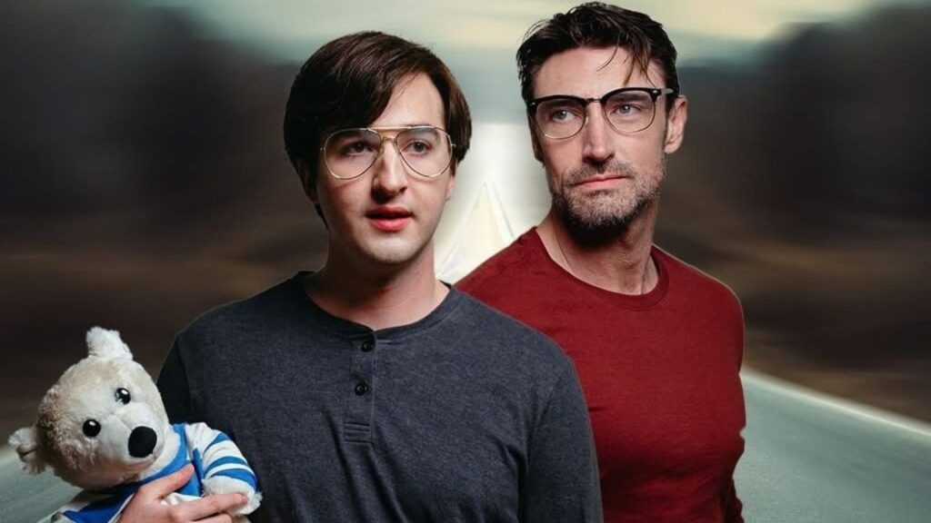 Learning You Movie 2026