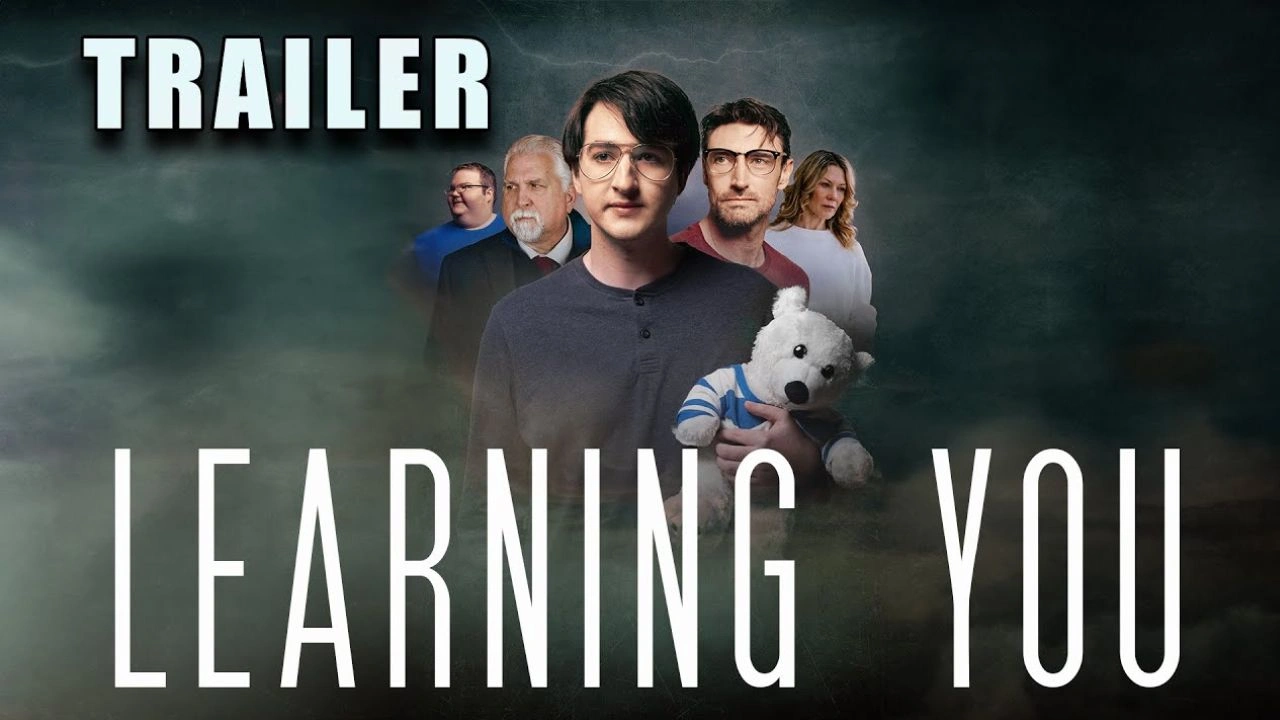 Learning You Movie