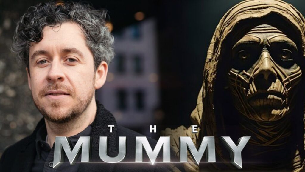 Lee Cronin’s The Mummy Movie 2026