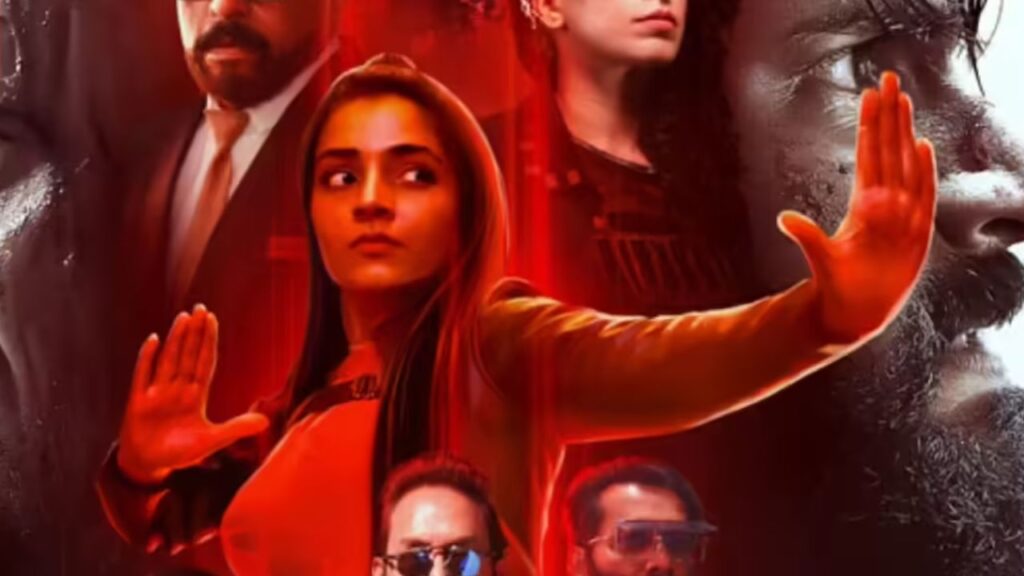 Masthishka Maranam Movie Review 2026: A Thought-Provoking Malayalam 