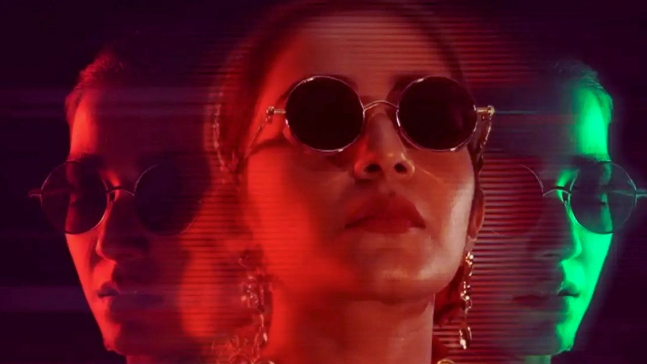 Masthishka Maranam Movie Review 2026 A Thought-Provoking Malayalam Sci-Fi Drama