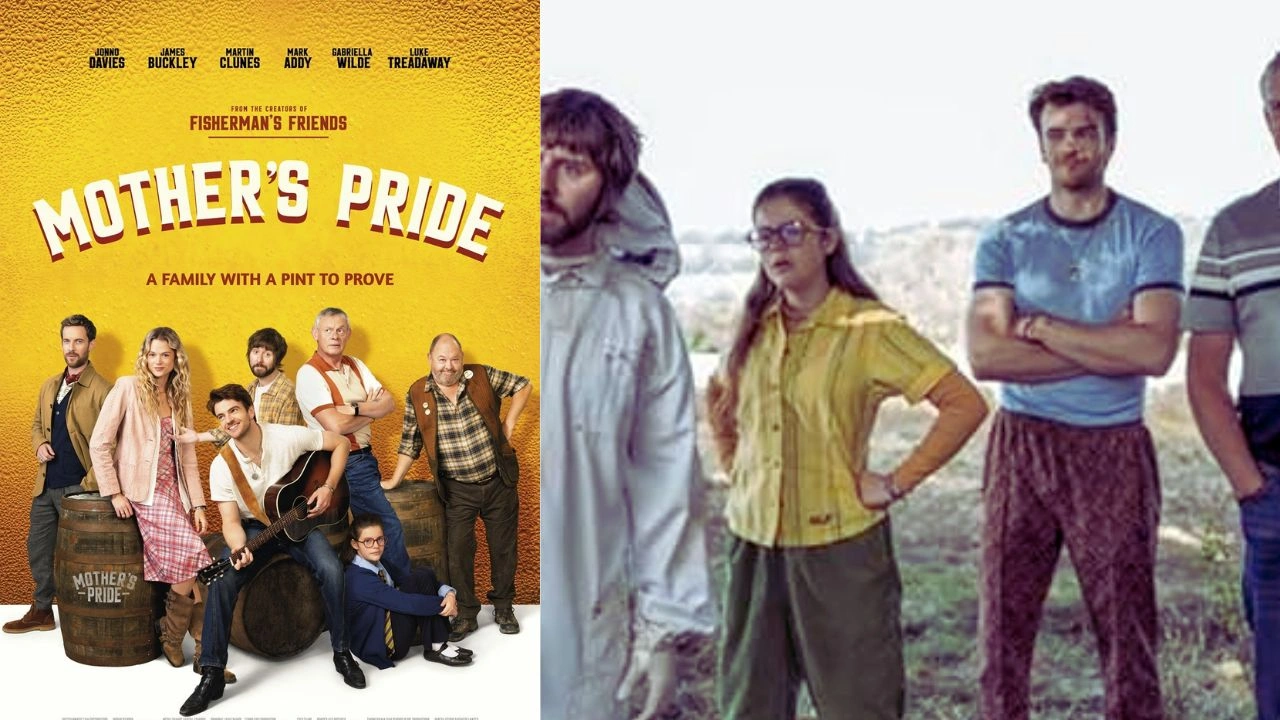 Mother’s Pride 2026 Movie Review