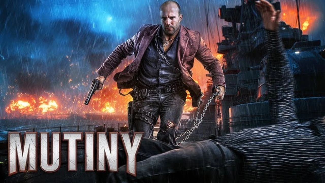Mutiny Movie