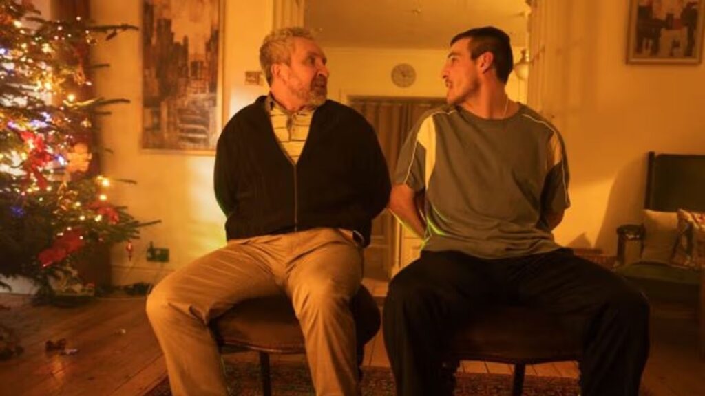 No Ordinary Heist Movie