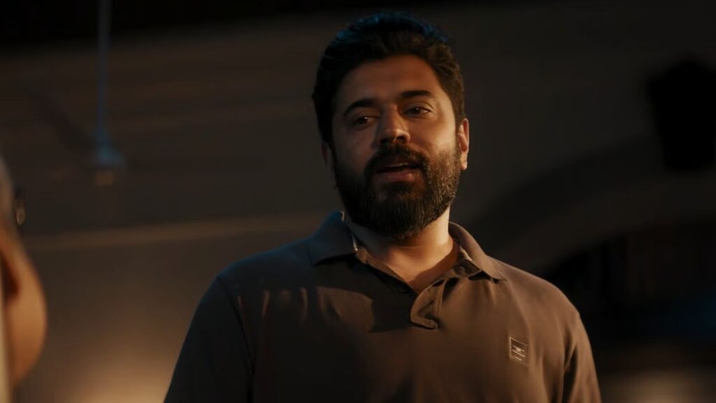 Prathichaya Movie 2026