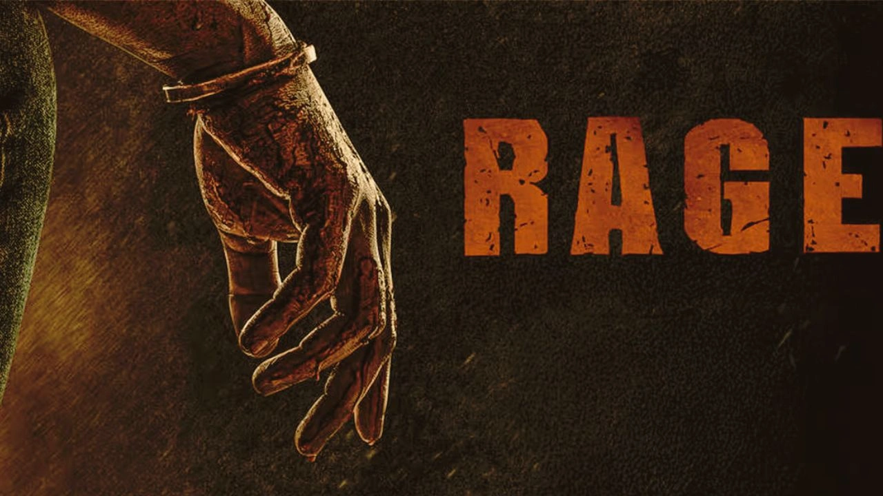 Rage Movie