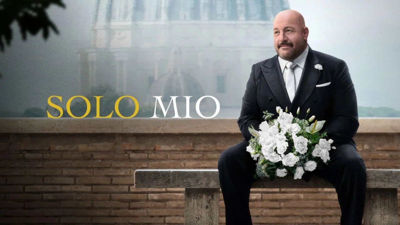 Solo Mio Movie