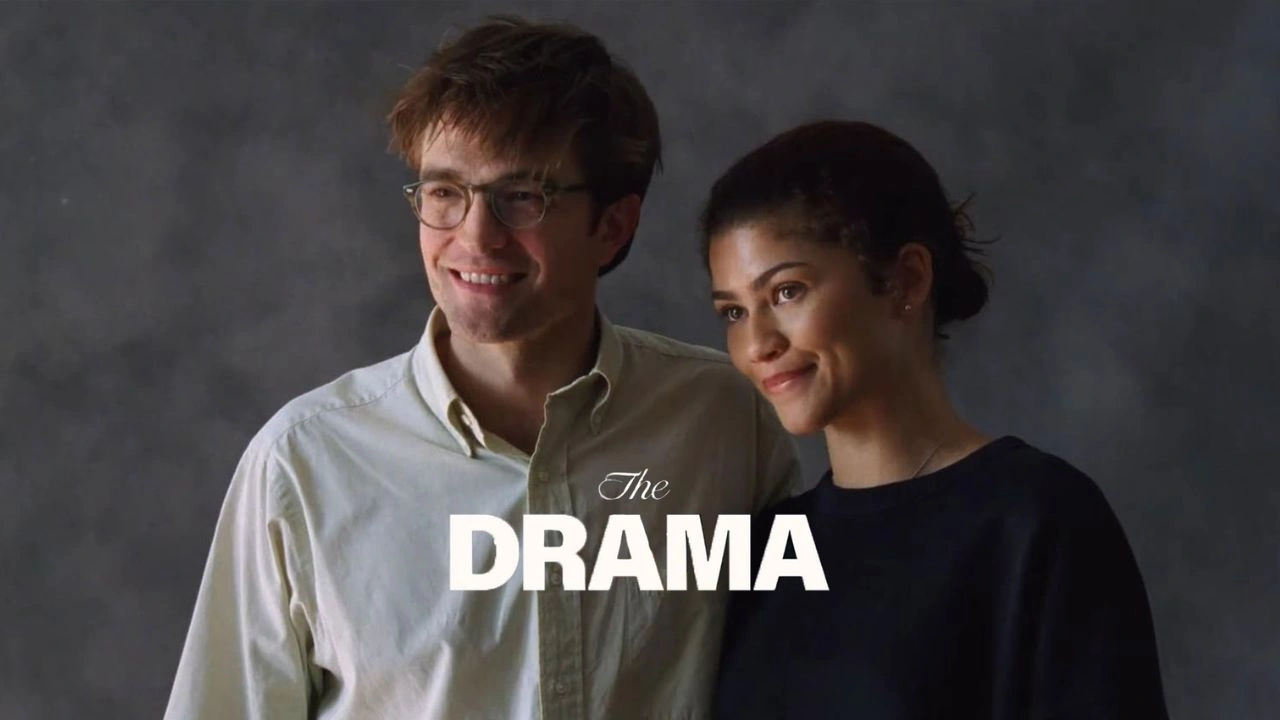 The Drama Movie