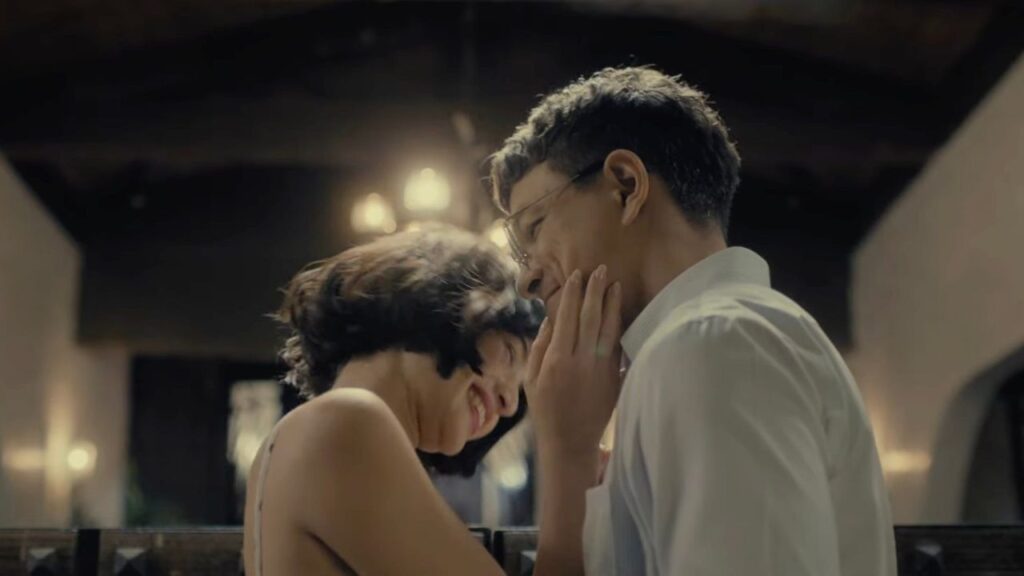 The Loved One Movie 2026