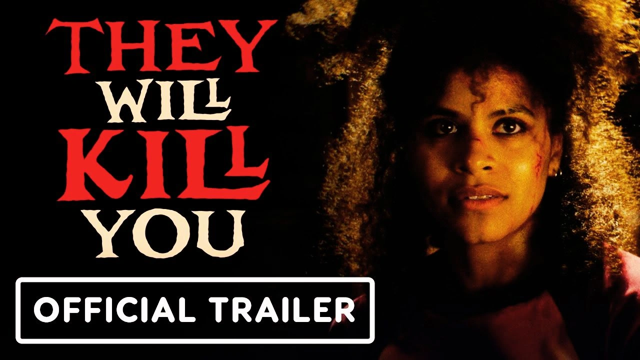 They Will Kill You Movie