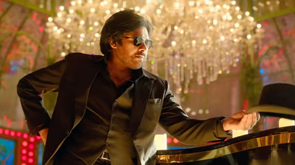 Ustaad Bhagat Singh Movie 2026