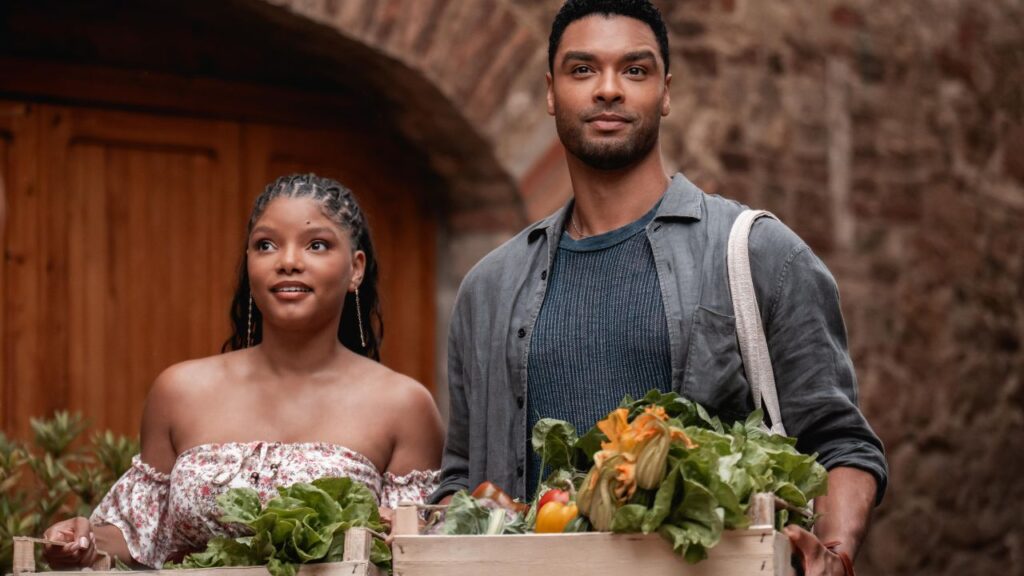 You Me & Tuscany Movie 2026