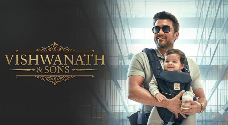 Vishwanath & Sons Movie 2026