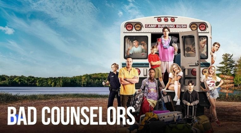 Bad Counselors